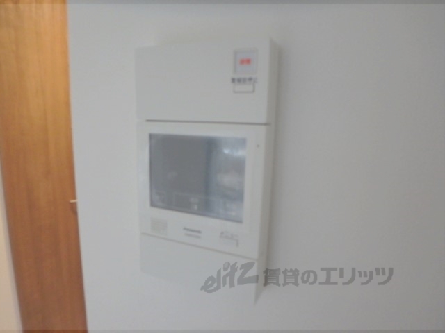 セキュリティ　ドアフォン（ＴＶ含）