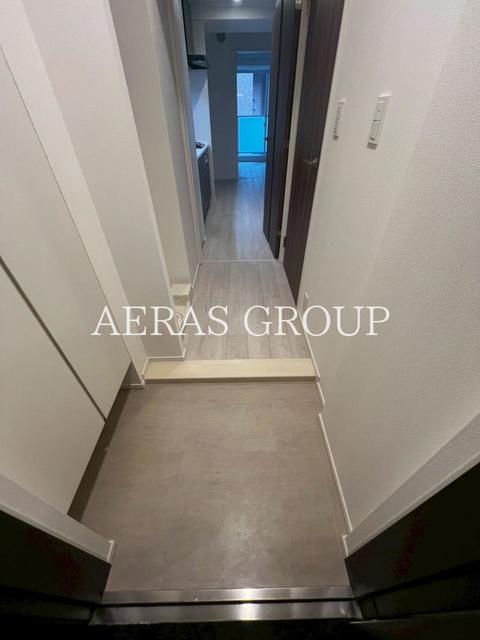 玄関　別部屋参照