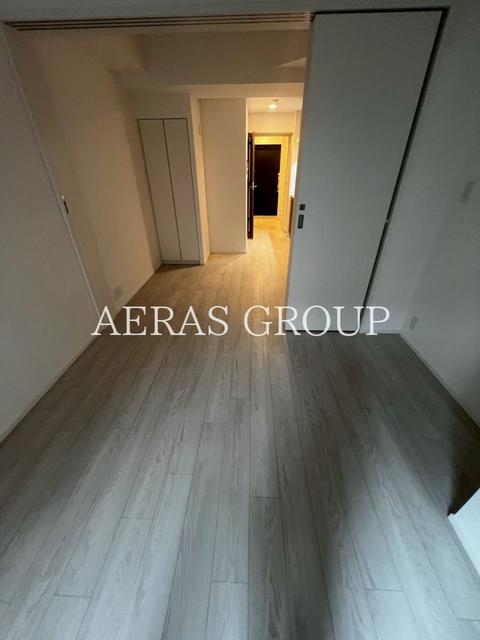 居室・リビング　別部屋参照