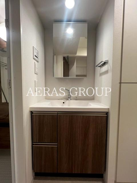 洗面設備　別部屋参照