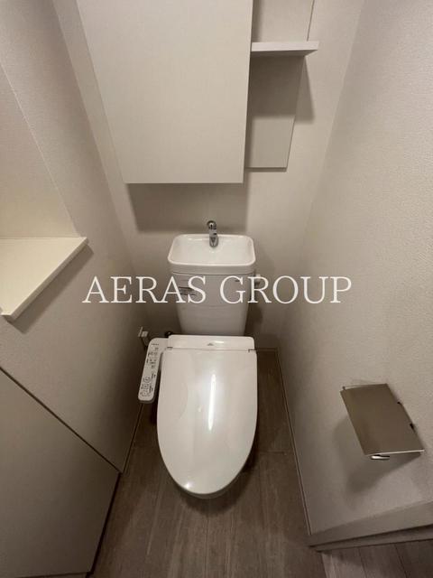 トイレ　別部屋参照