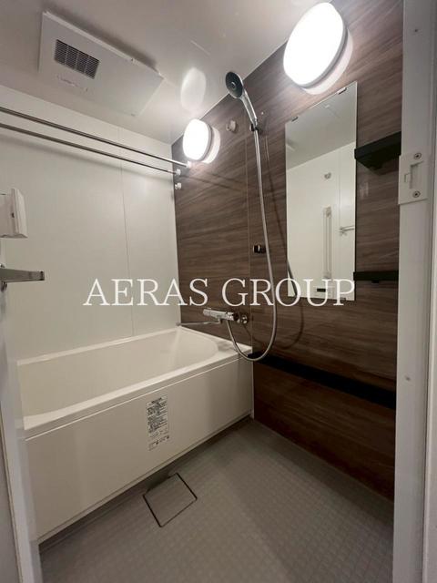 バス・シャワールーム　別部屋参照