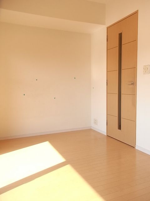 その他部屋・スペース　くつろげる洋室