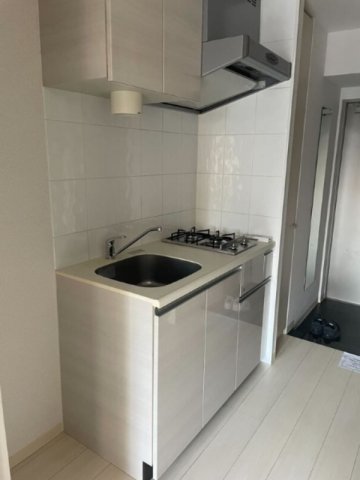 キッチン　☆使いやすいキッチン☆