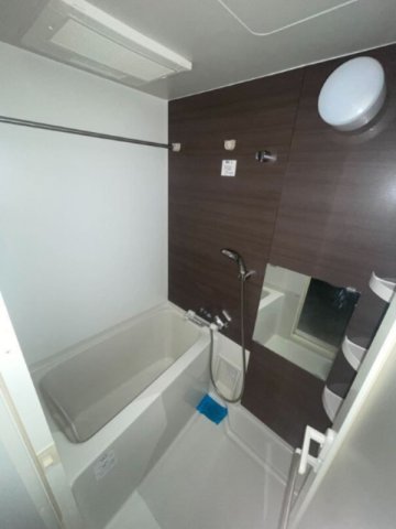 バス・シャワールーム　☆ゆったりくつろげるお風呂☆