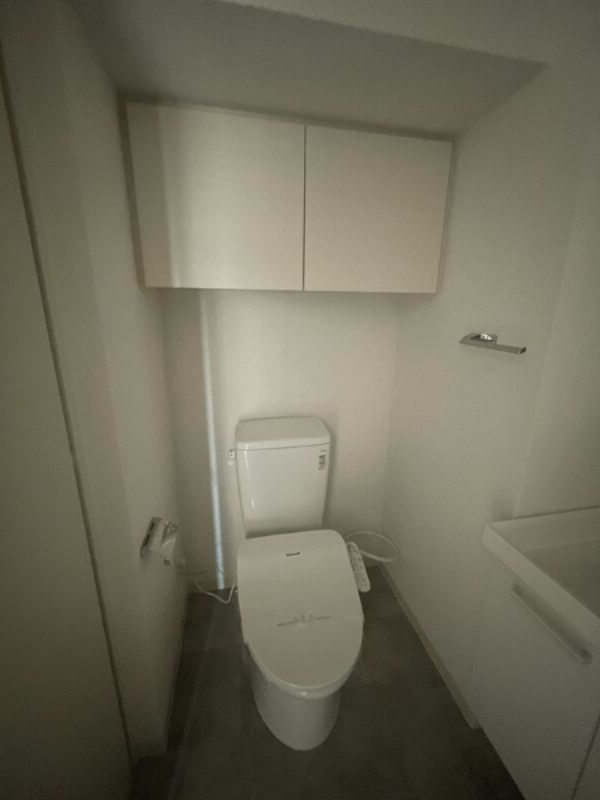 トイレ　☆清潔感のあるトイレ☆