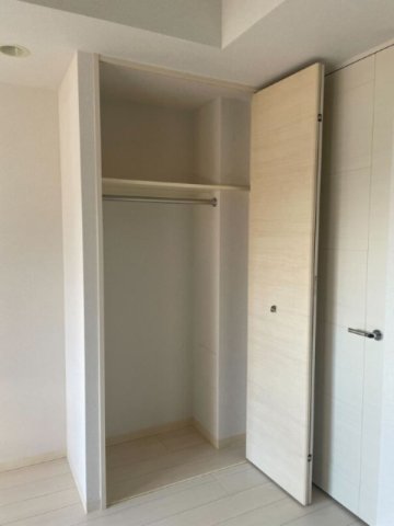 収納　☆たっぷり収納☆