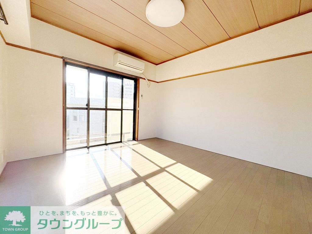 居室・リビング　リビング/居室