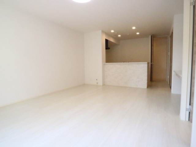 居室・リビング　同仕様