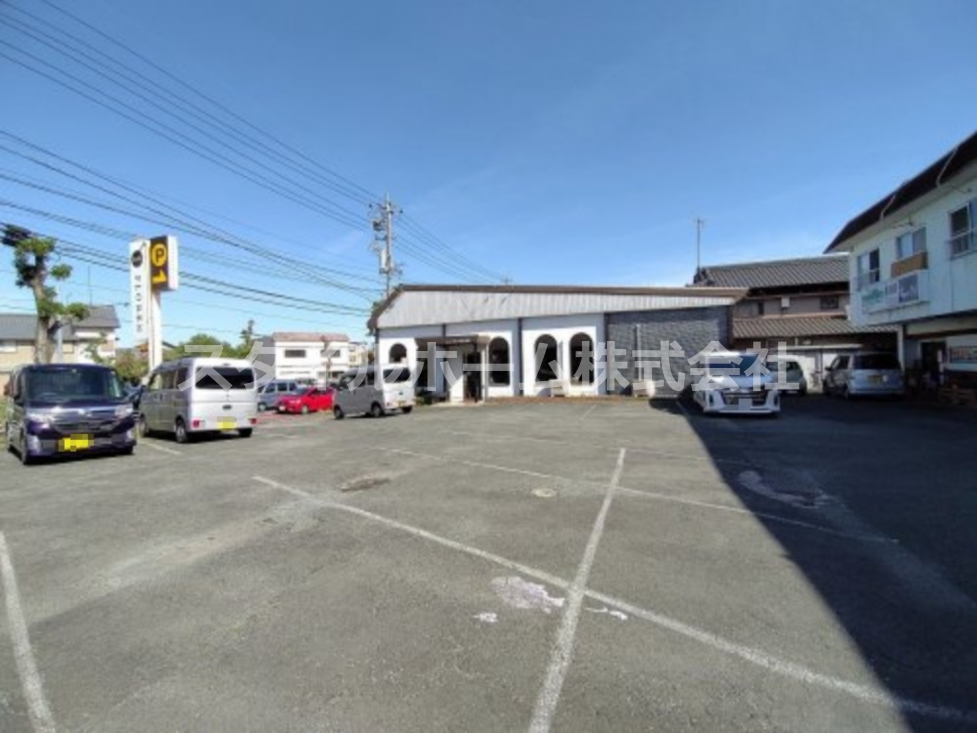 飲食店　CAFE FLOREN（飲食店）まで1164m