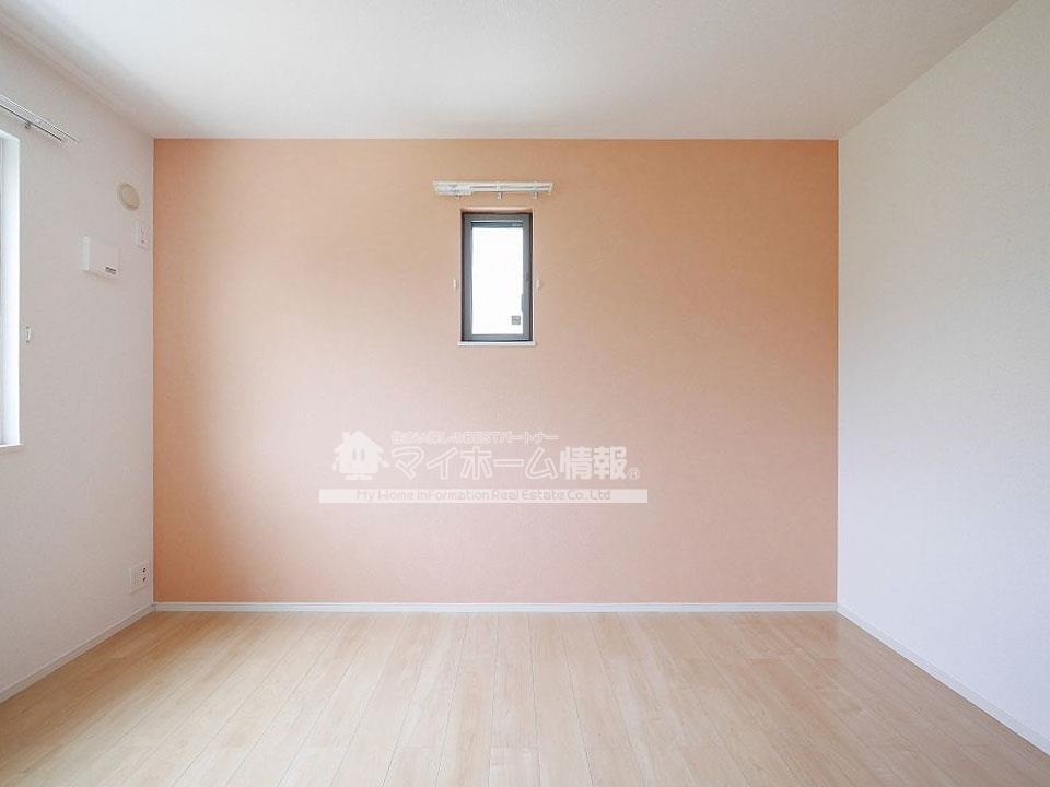 その他部屋・スペース　洋室