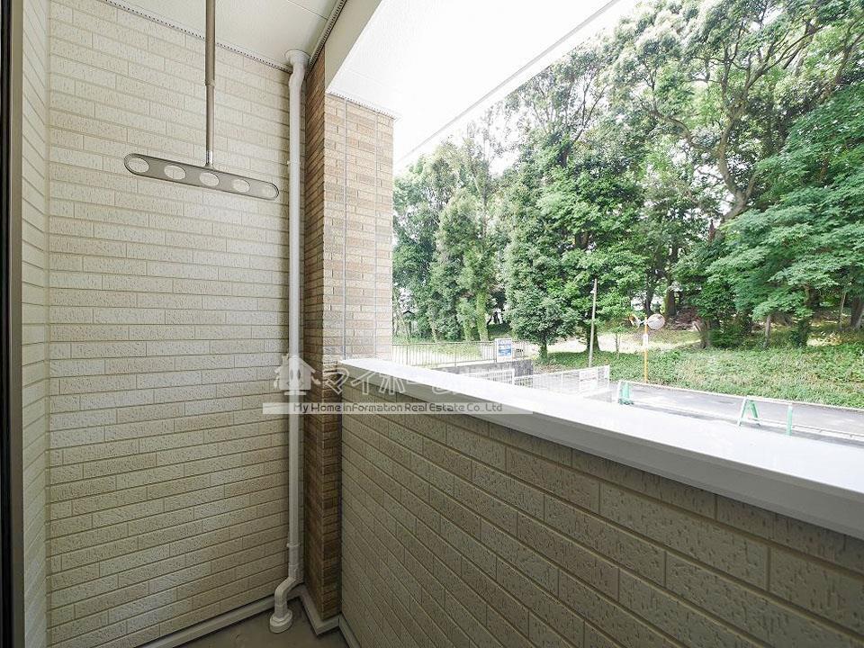 バルコニー　ベランダ