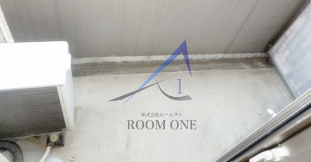 バルコニー　バルコニーです。