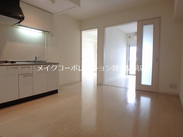 居室・リビング　※写真は別部屋