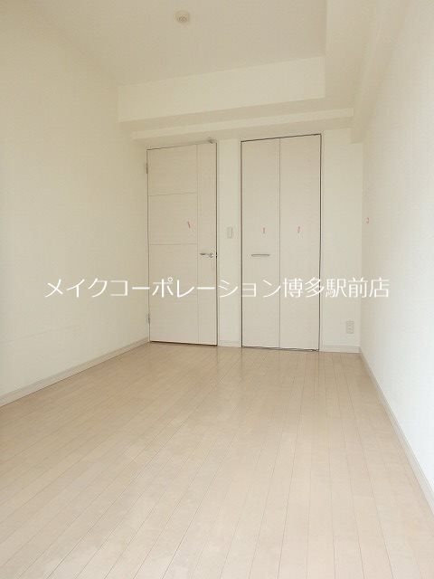 眺望　※写真は別部屋