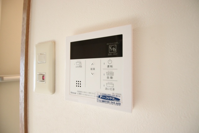 その他設備　別室の参考写真です。※現況優先