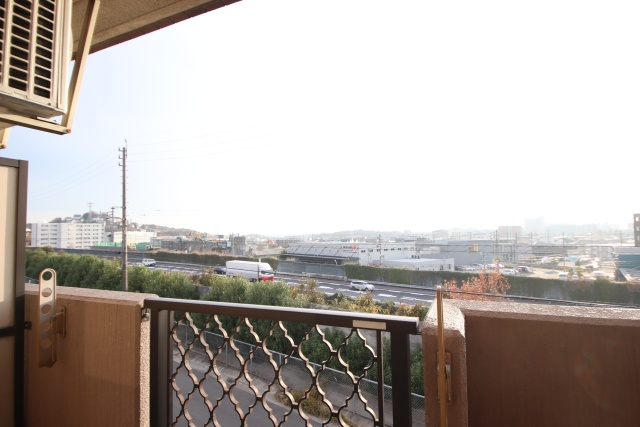 眺望　別室の参考写真です。※現況優先