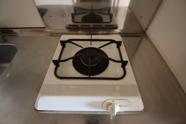 キッチン　別室の参考写真です。※現況優先