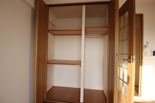 収納　別室の参考写真です。※現況優先