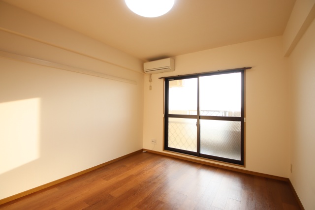 居室・リビング　別室の参考写真です。※現況優先