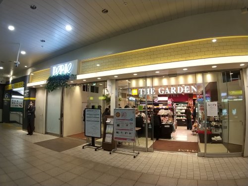 ショッピングセンター　ペリエ津田沼（ショッピングセンター）まで1237m