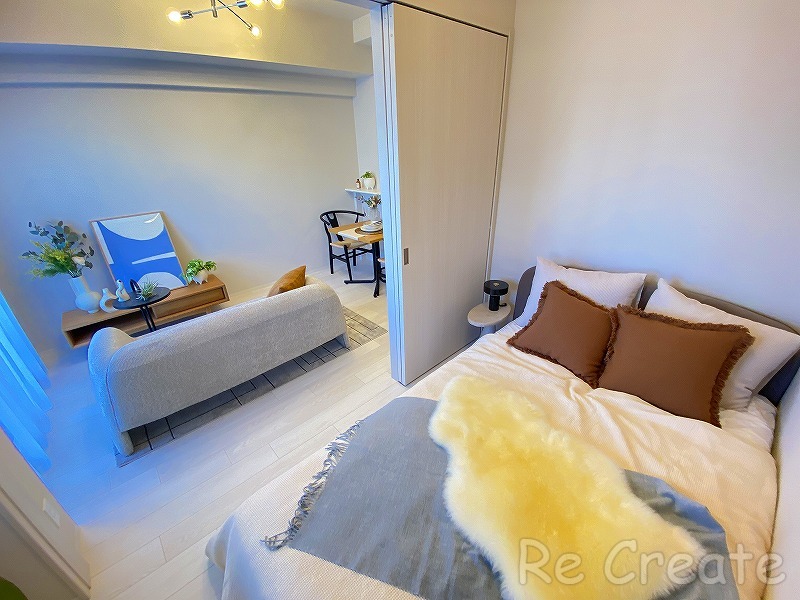 その他部屋・スペース　モデルルーム