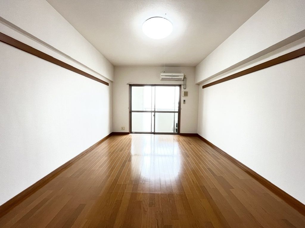 居室・リビング　※代表タイプの写真のため実際と異なる場合がございます