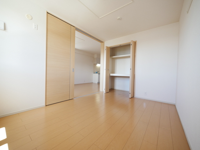 その他部屋・スペース　★６．３帖洋室の写真です★