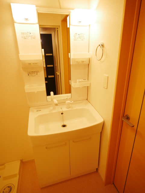 洗面設備　★人気の洗髪洗面台です★