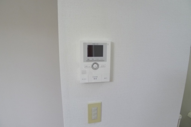 セキュリティ　同型のお部屋の写真です