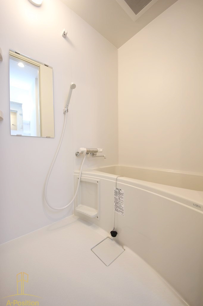 バス・シャワールーム　みおつくし堂島II