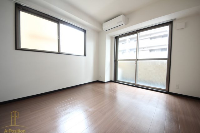 その他部屋・スペース　みおつくし堂島II