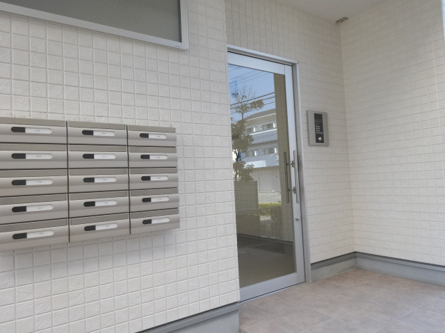 エントランス　NOW HOUSE有馬(GoodHome)