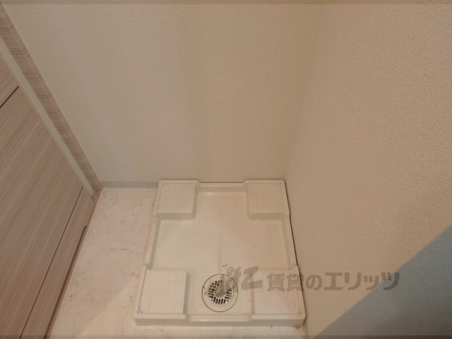 その他部屋・スペース　洗濯機置場