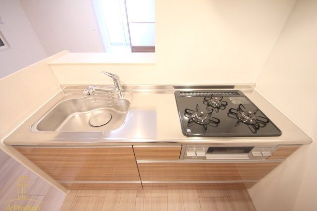 キッチン　ティー・ツー