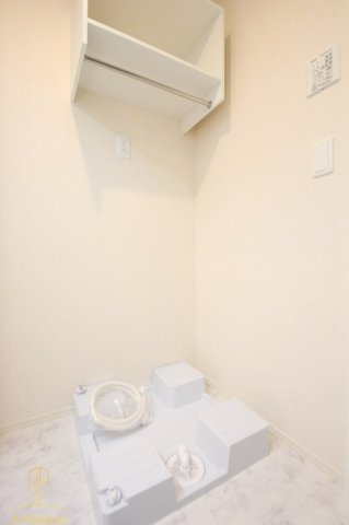 その他設備　ティー・ツー