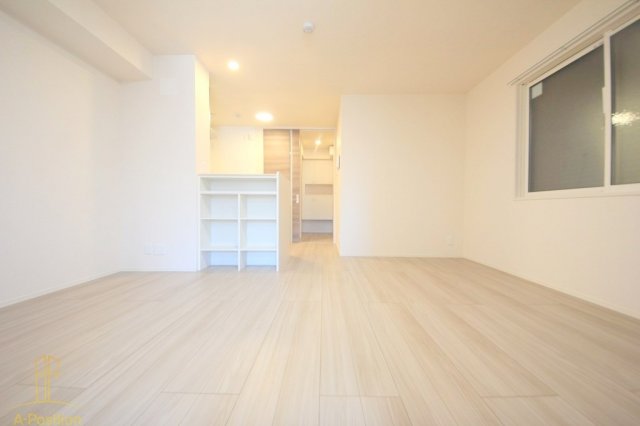 居室・リビング　ティー・ツー