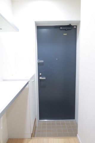 玄関　☆広々とした玄関☆