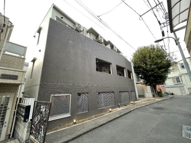 建物外観　☆外観☆