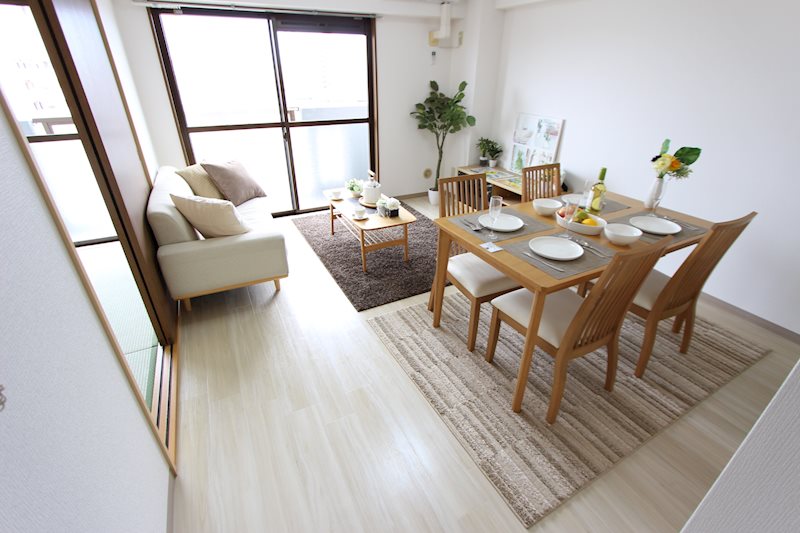 居室・リビング