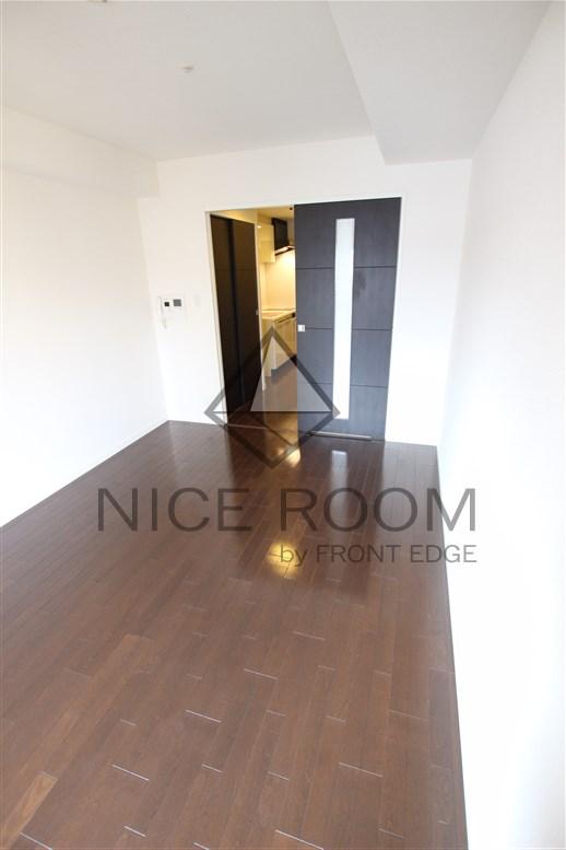 その他部屋・スペース　アスヴェルタワー大阪城WEST　寝室