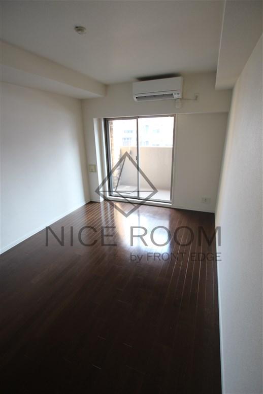 居室・リビング　アスヴェルタワー大阪城WEST　洋室