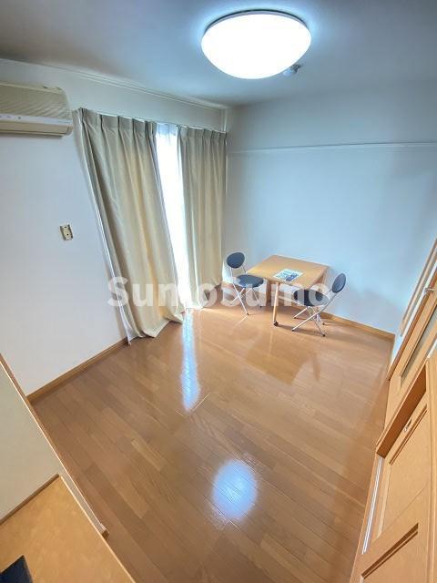 その他部屋・スペース　ゆとりの広さです