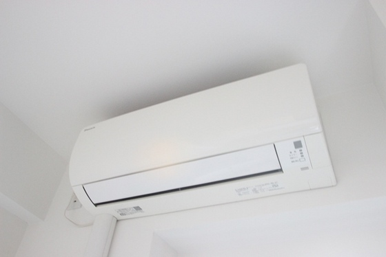 その他設備　※別部屋の写真です