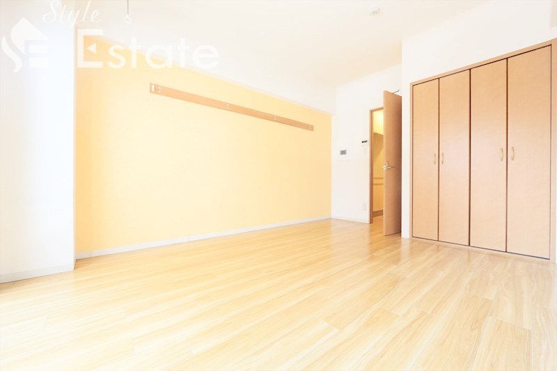 居室・リビング　別号室