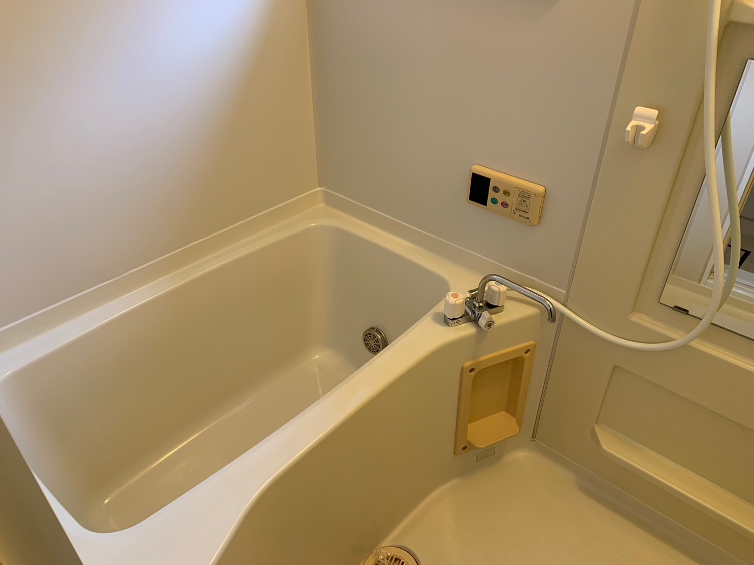 バス・シャワールーム　別室参考写真となります。