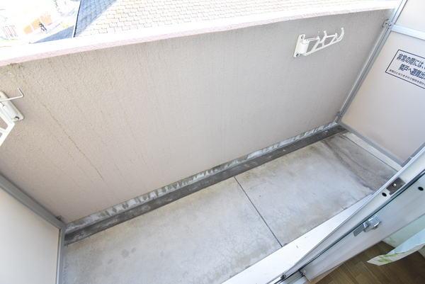 バルコニー　※同物件別室※