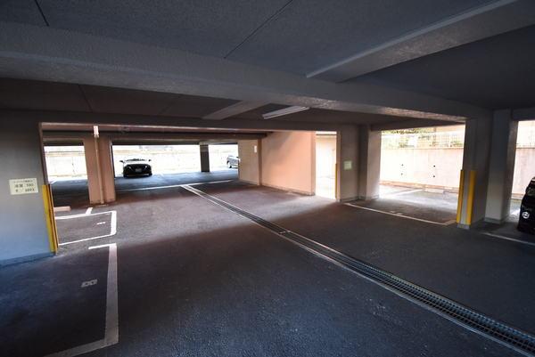 その他共有部分　※同物件別室※