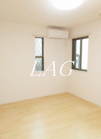 その他部屋・スペース　寝室です。