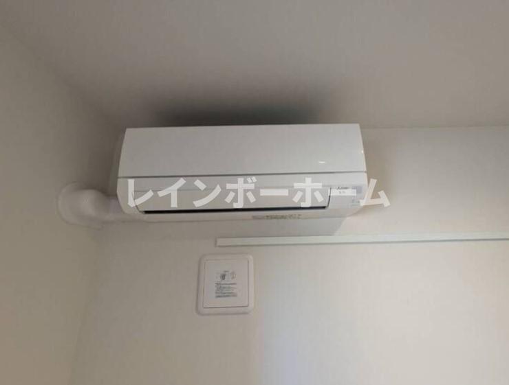 その他設備　※同管理参考写真